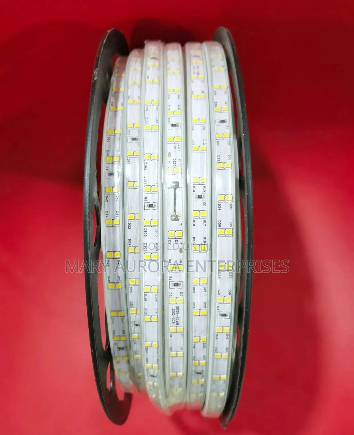 Snakelights