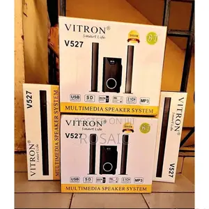 Vitron V527 Woofer on Sale