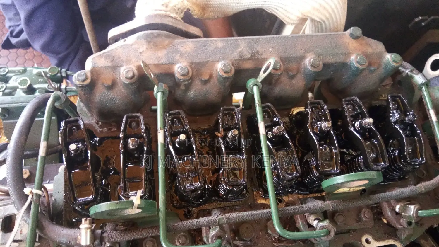 Generator Repairs Maintenance/Service Specialists