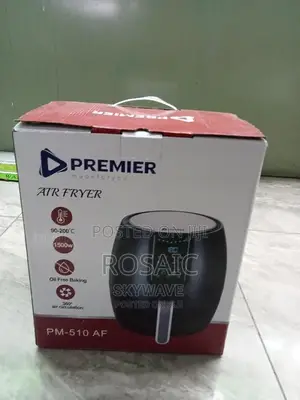 Premier Air Fryer