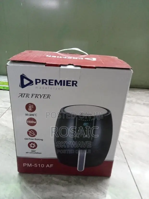 Premier Air Fryer