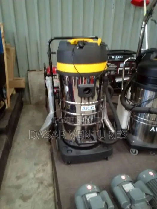 Vacuum Cleaner 100l