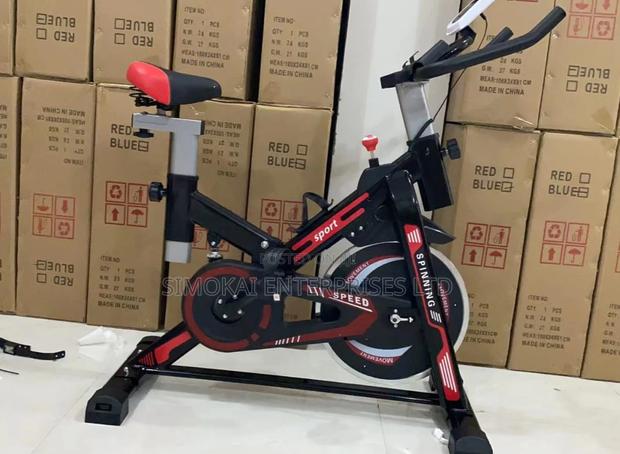New Spin Bikes 2024 Crazy Offers