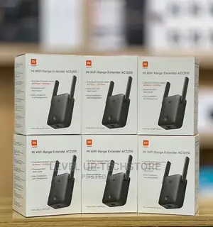 Xiaomi Mi Wifi Range Extender AC1200 - Brand New