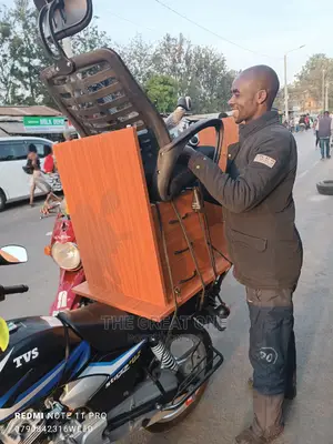 Office Desk