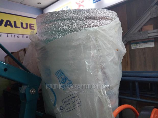 Heat Insulation Suppliers in Kenya - main view