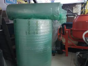 Heat Insulation Suppliers in Kenya