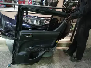 Rear Left Door Suzuki Swift New.