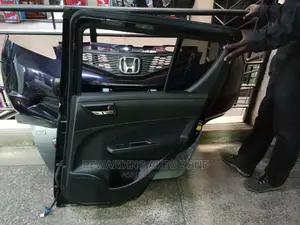 Rear Left Door Suzuki Swift New.