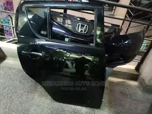 Rear Left Door Suzuki Swift New.