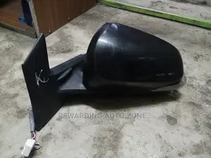 Aqua Side Mirror