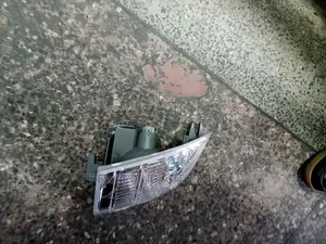 Ex Trail Nt30 Corner Light.2005