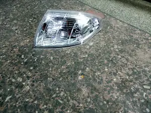 Ex Trail Nt30 Corner Light.2005
