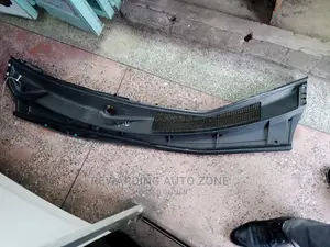 Axio/Fielder 161 Wiper Panel.