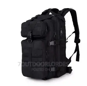 Rush Patrol Bags