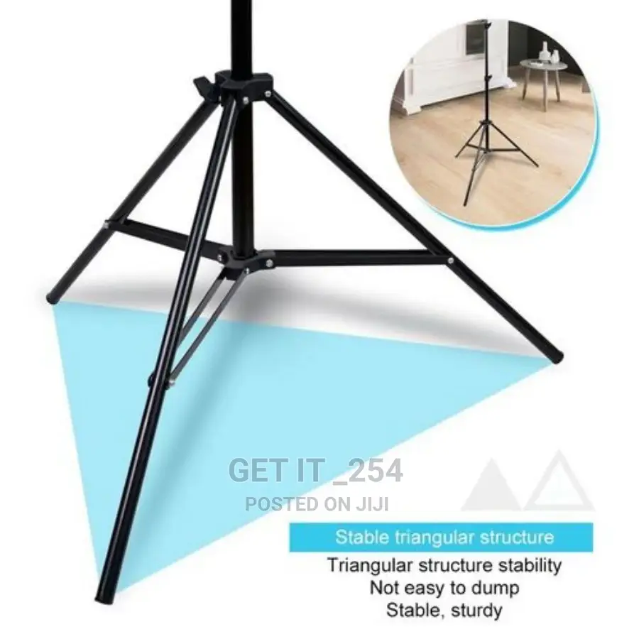 Tripod Stand