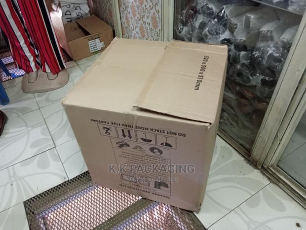 45x45x75 Cm Empty Cartons /Boxes - thumbnail 3