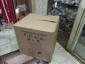 45x45x75 Cm Empty Cartons /Boxes
