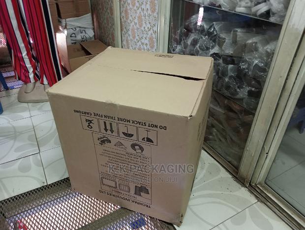 45x45x75 Cm Empty Cartons /Boxes - thumbnail 4