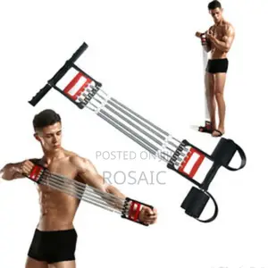 Chest Pull Expander
