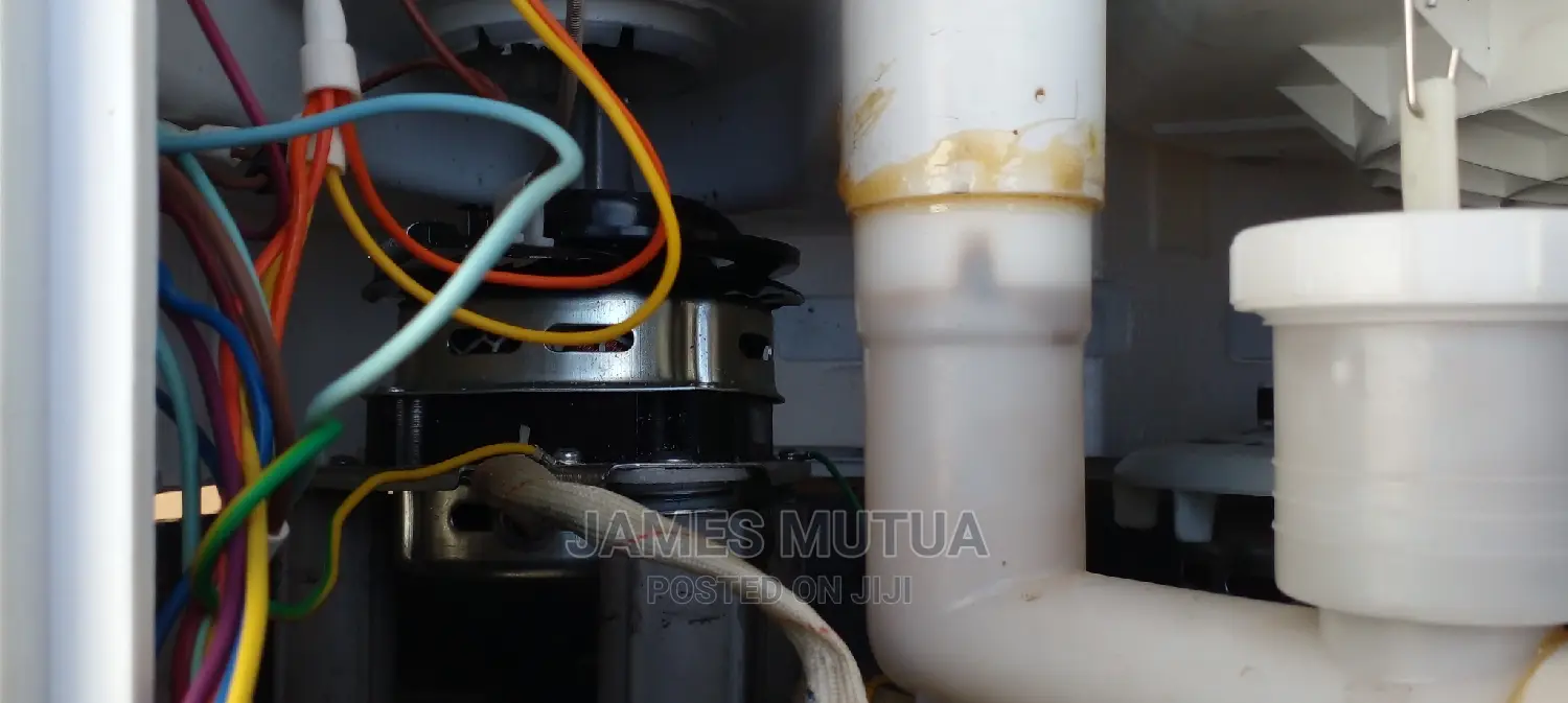 Washing Machine, Fridge Repair and Maintenance