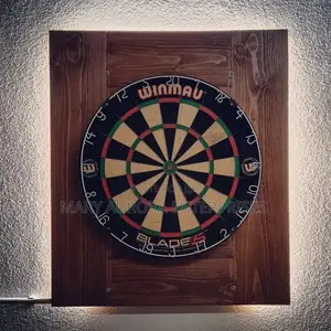 Original Big Dartboard