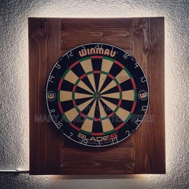 Original Big Dartboard - thumbnail 2
