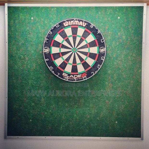 Original Big Dartboard - thumbnail 3