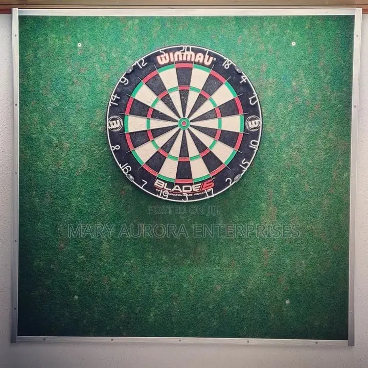 Original Big Dartboard
