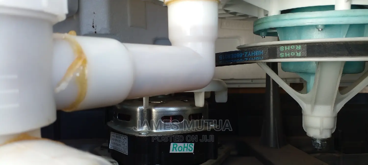 Washing Machine Repair