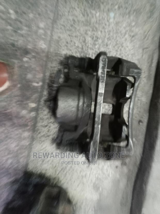 Vanguard Calipers.