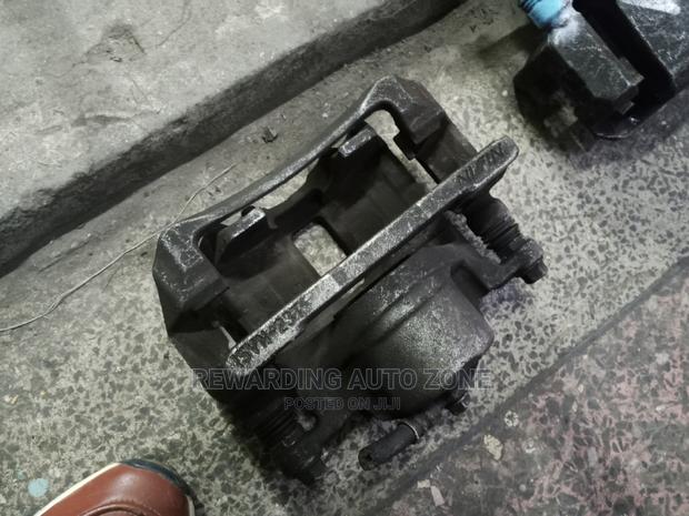 Vanguard Calipers. - thumbnail 2