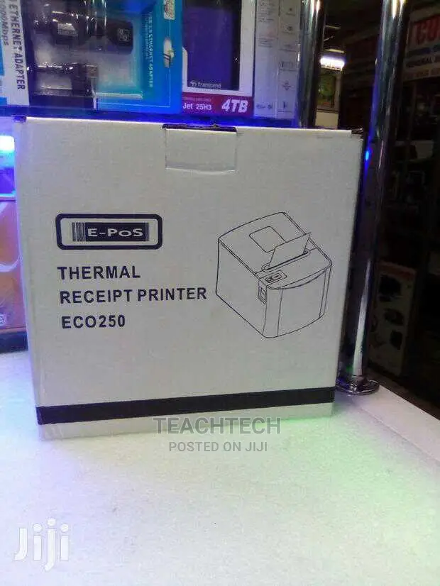 Thermal Printer Epos Eco 250 in Nairobi Central Printers & Scanners