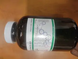 Nickel Nitrate 500g