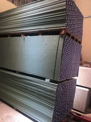 Hada Moisture Resistant Board 9mm