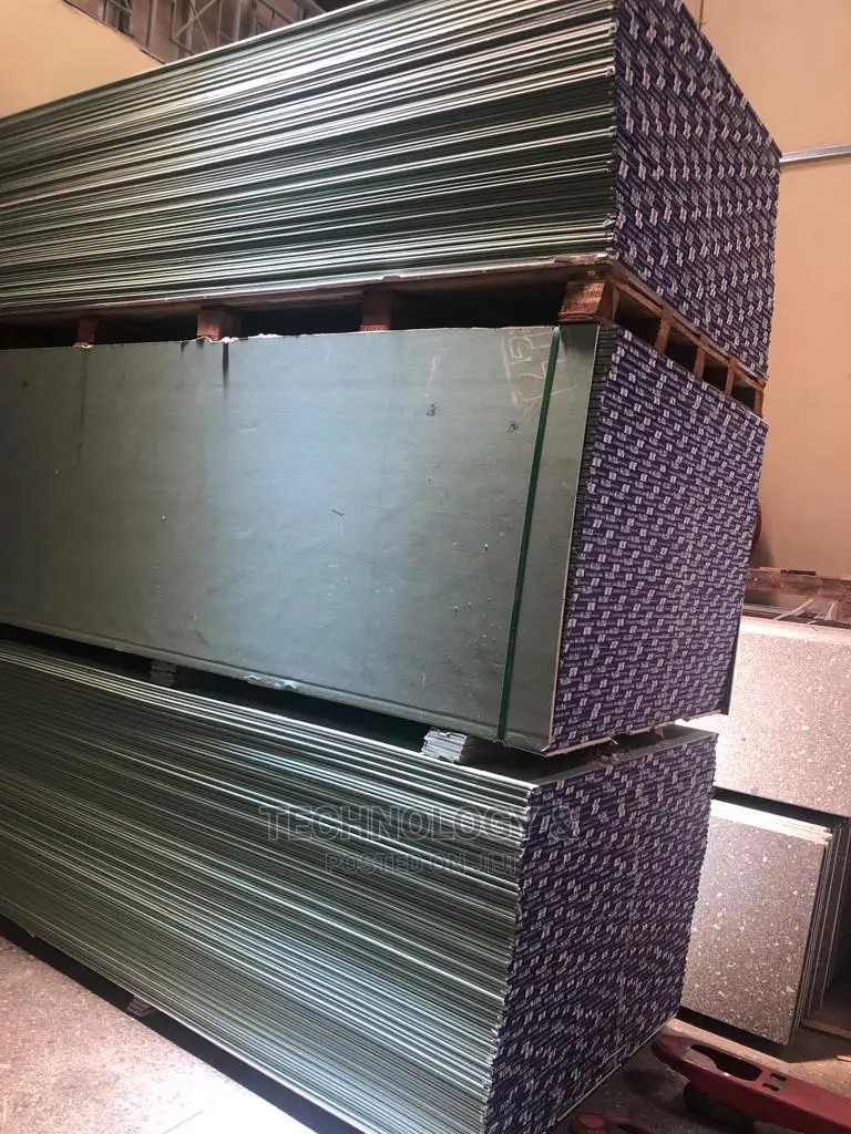 Hada Moisture Resistant Board 9mm