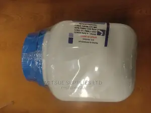 Griffchem Magnesium Carbonate 500G (Heavy LR)