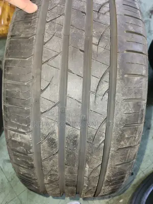 275/35zr19 Fortune Made in Thailand