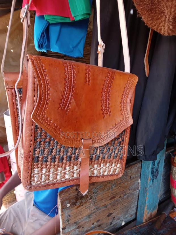 Boho Bags,Masai Fleece Blankets, Bangles and Anklets - thumbnail 6