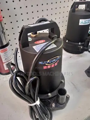 Rutan DC Submersible Pump 120w 20 12v