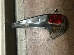 Nissan Dayz Backlight