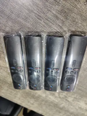 Mi Stick Remote(New)