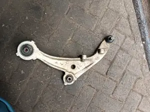 Nissan Teana Control Arm
