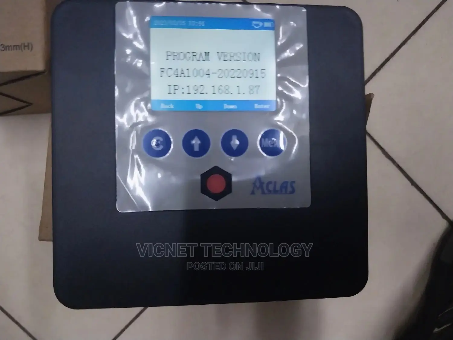 Comstore Etims Ready Pos Etr