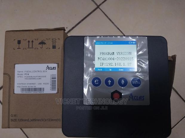 Comstore Etims Ready Pos Etr - thumbnail 2