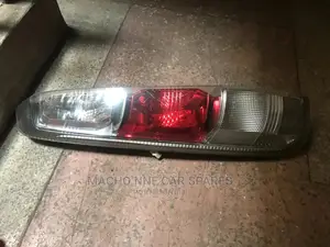 Nissan Xtrail NT30 Backlight