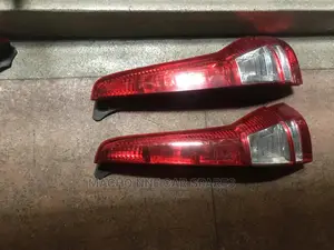 Honda CRV 2008 Backlight(RE4)