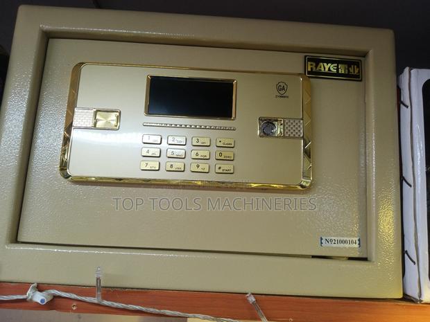 Raye Money Safe - thumbnail 2