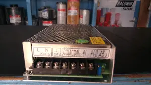 We Supply Generator Service Parts and Spareparts
