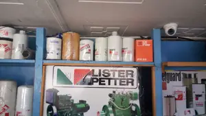 We Supply Generator Service Parts and Spareparts